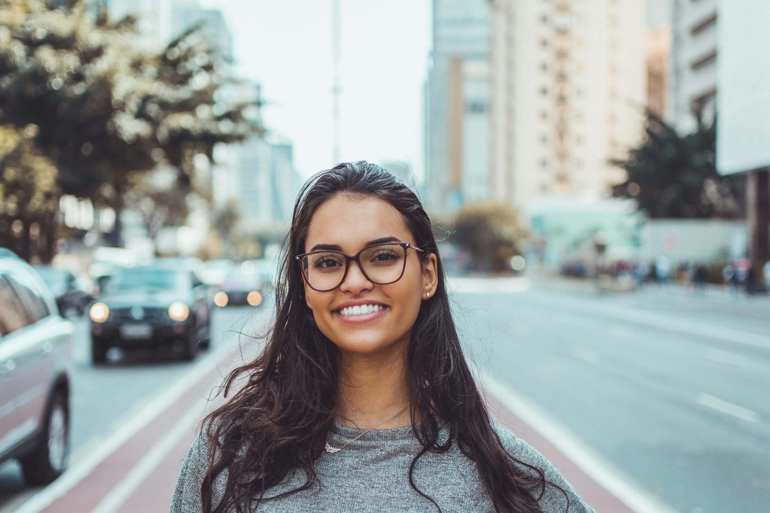 Helpful Fowler Orthodontics Tips & Info 121 woman outside
