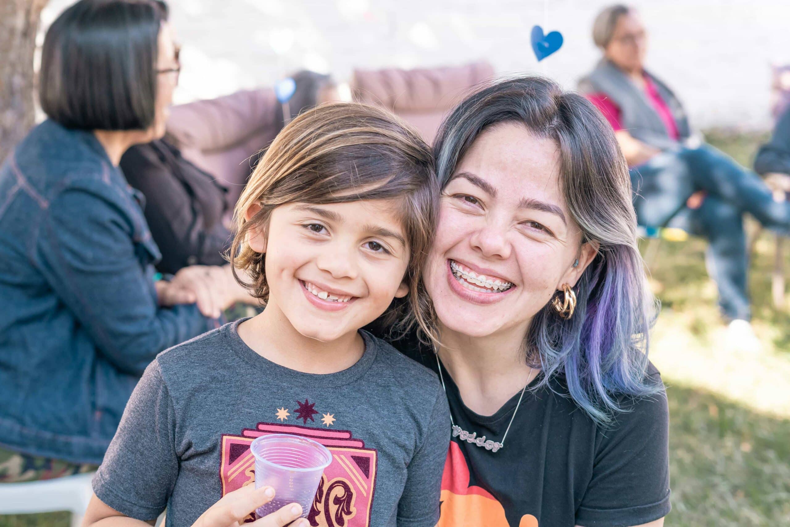 Helpful Fowler Orthodontics Tips & Info 108 mom and daughter