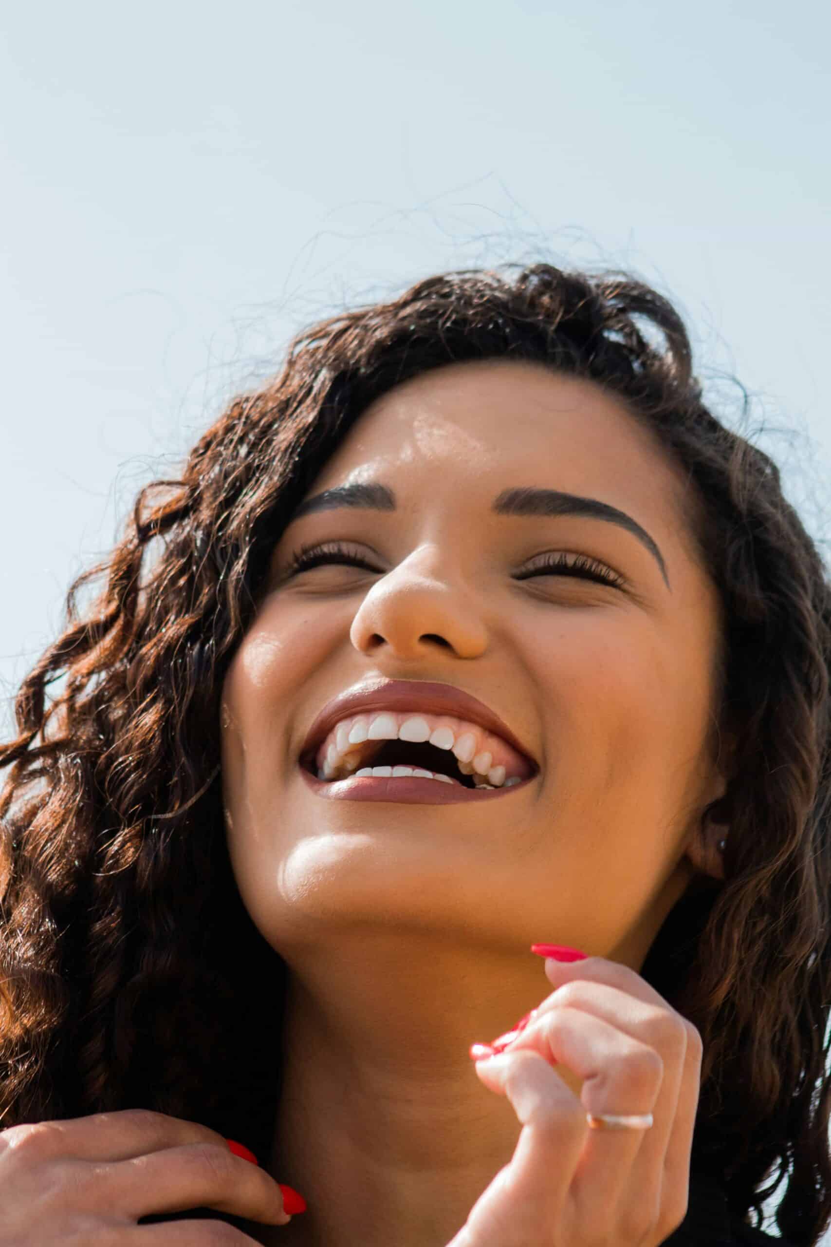 Helpful Fowler Orthodontics Tips & Info 96 woman smiling