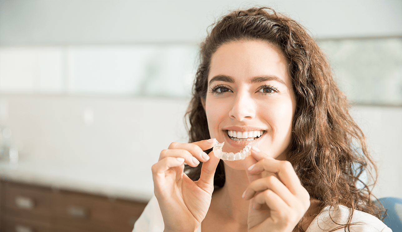 Invisalign Longview